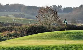 Image result for Hinksey Heights Golf Club