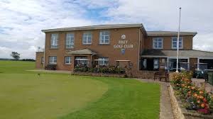 Image result for Filey Golf Club