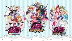 「まひろ プリティーリズム・ディアマイフューチャー」の画像検索結果