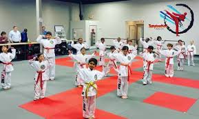 Image result for KA Martial Arts John's Creek