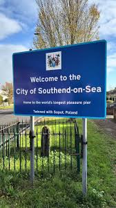 Image result for Southend-On-Sea Sc