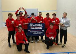 Image result for Northern Squash Club