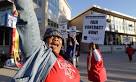 Chicago teachers strike after negotiations fail – as it happened ...