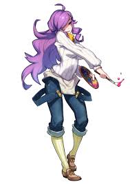 「メザイア・フラン」の画像検索結果