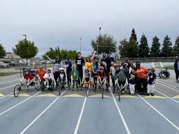 Image result for Northern Athletics Club People With Learning Disability