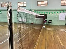 Image result for Shaftesbury (Pirbright) Badminton Club