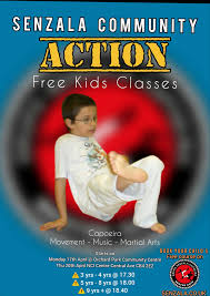 Image result for Group Senzala Cambridge