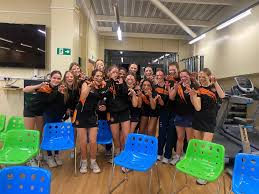Image result for Wey Valley Netball Club