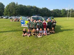 Image result for Portico & Grange Park Amateur Rugby League Football Club