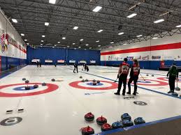 Image result for Peebles Curling Club