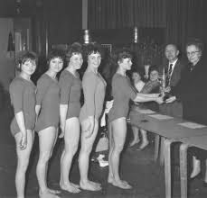 Image result for Cardiff Olympic Gymnastics Club