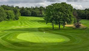 Image result for Hawkhurst Golf Club, Kent