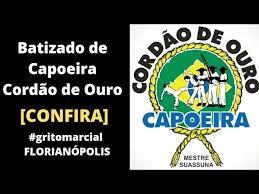 Image result for Cordao De Ouro Capoeira
