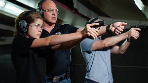 Image result for Warrington & District Rifle & Pistol Club