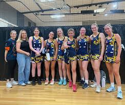Image result for Stocksbridge Netball Club