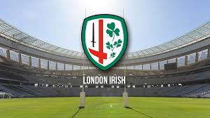 Image result for London Irish Rfc