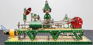 Image result for HOLY TRINITY MECCANO CLUB