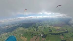 Image result for Dales Hang Gliding & Paragliding Club