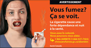 Image result for avertissement paquet de cigarette suisse