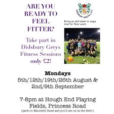 Image result for Didsbury Greys Ladies Hockey Club