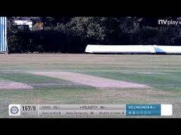 Image result for Bowdon Cricket Club