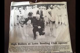 Image result for Collingwood Bowls Club