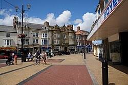 Image result for Bridlington