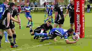 Image result for Egremont Rugby League Football Club