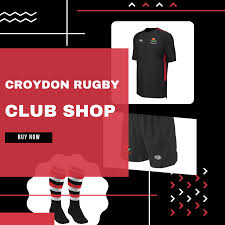 Image result for Croydon Rugby Football Club