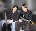 Famous Ovation Guitars Players / BEN BURNLEY &amp; AARON FINK ...