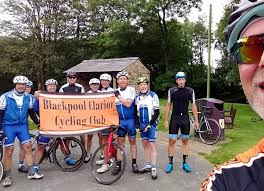 Image result for Stockport Clarion Cycling Club