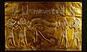 Image result for Horusauge