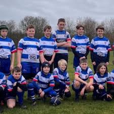 Image result for Leek Rugby Football Club
