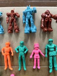 「メルビン・クレーク 銀河漂流バイファム」の画像検索結果