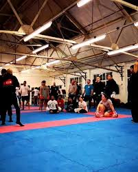 Image result for Leicester Shootfighters