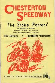 Image result for Stoke Potters