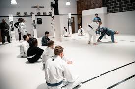 Image result for Warley Martial Arts Centre