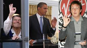 Image result for 666 hand sign