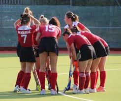 Image result for Bowdon Hockey Club