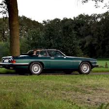 Image result for Poseidon Dark Green 1985 Jaguar