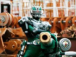 「北岡秀一 仮面ライダー龍騎」の画像検索結果