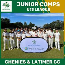 Image result for Stony Stratford Cc
