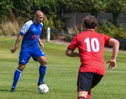 Image result for Wyre Villa Football Club