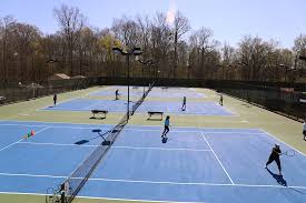 Image result for Lightwater Park Tennis Club