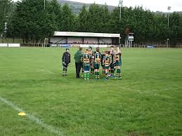 Image result for Cwmcarn United Rfc