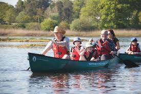 Image result for Fife Canoeing Activities Group