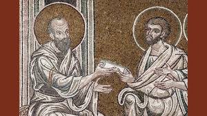 Image result for Saint Saint Titus