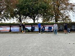 Image result for Epping Horizons Petanque Club, Essex