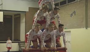 Image result for Notts School Of Gymnastics