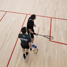 Image result for Comberton Village Squash Club